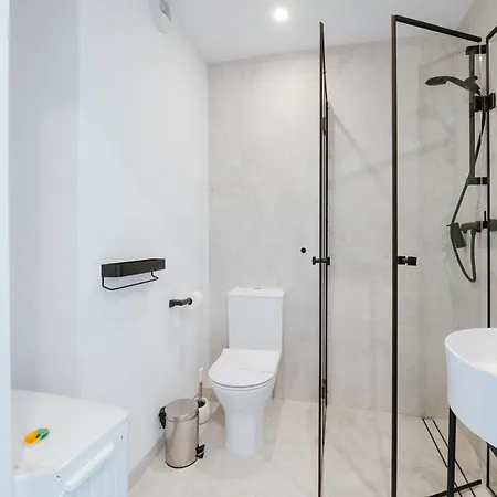 Lägenhet Nowy Targ Jodlowa By Comfort Wrocław