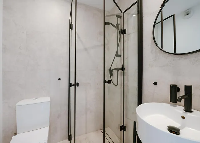 Nowy Targ Jodlowa By Comfort Вроцлав