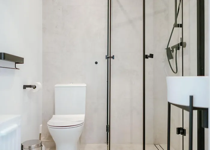 Nowy Targ Jodlowa By Comfort Апартаменты *