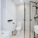 Lägenhet Nowy Targ Jodlowa By Comfort Wrocław