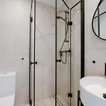 Nowy Targ Jodlowa By Comfort Wrocław