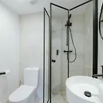 Lägenhet Nowy Targ Jodlowa By Comfort