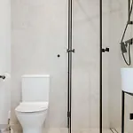 Nowy Targ Jodlowa By Comfort Lägenhet *