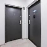 Lägenhet Nowy Targ Jodlowa By Comfort *