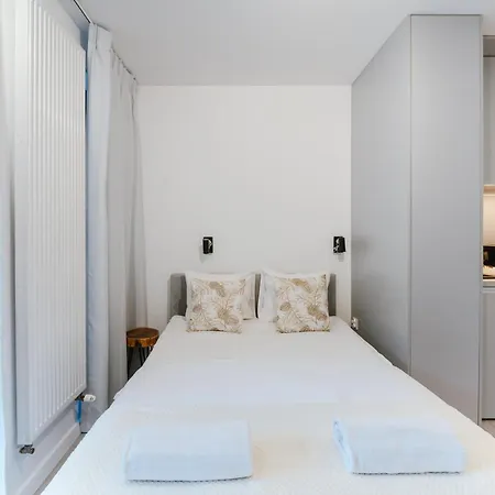 Nowy Targ Jodlowa By Comfort Daire Wroclaw