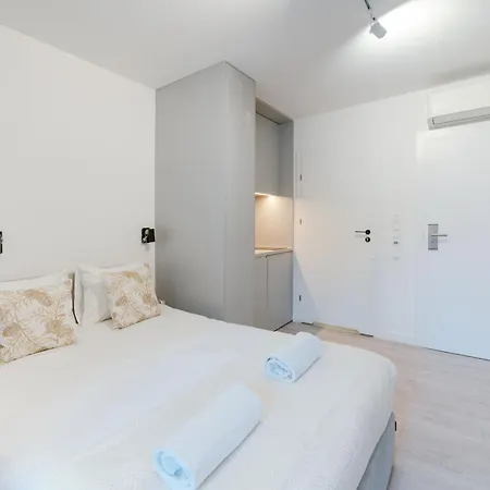 Nowy Targ Jodlowa By Comfort Wroclaw