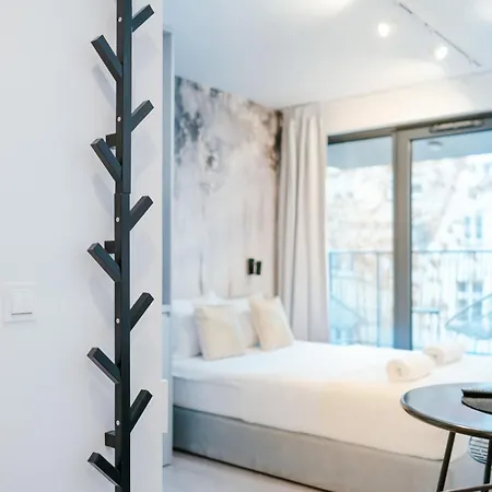 Daire Nowy Targ Jodlowa By Comfort Wroclaw