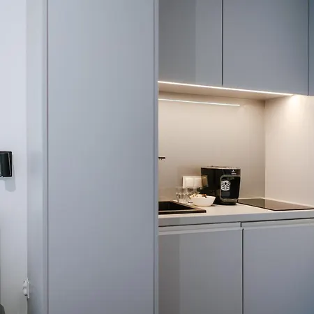 Daire Nowy Targ Jodlowa By Comfort