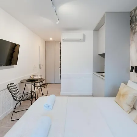 Nowy Targ Jodlowa By Comfort