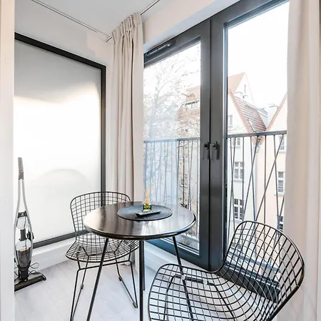 Nowy Targ Jodlowa By Comfort Appartement