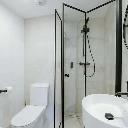 Appartement Nowy Targ Jodlowa By Comfort