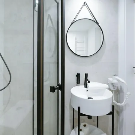 Nowy Targ Jodlowa By Comfort Appartement *