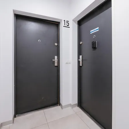 Appartement Nowy Targ Jodlowa By Comfort *