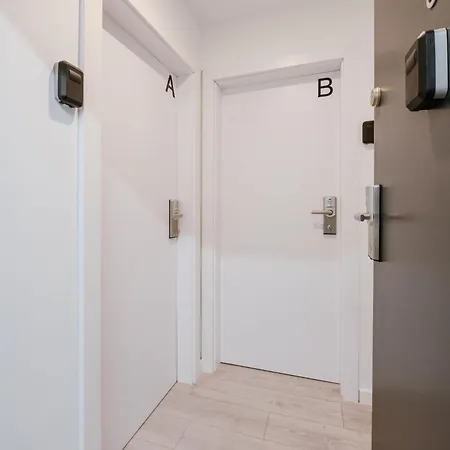 Nowy Targ Jodłowa By Comfort Apartament