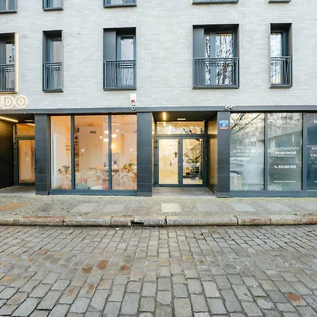 Nowy Targ Jodłowa By Comfort * Wrocław