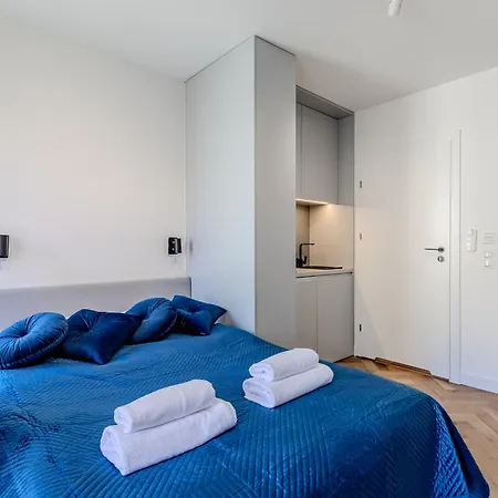 Appartement Nowy Targ Jodlowa By Comfort *