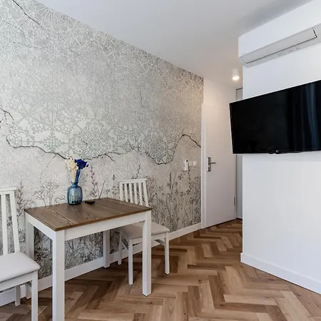 Appartement Nowy Targ Jodlowa By Comfort Wrocław