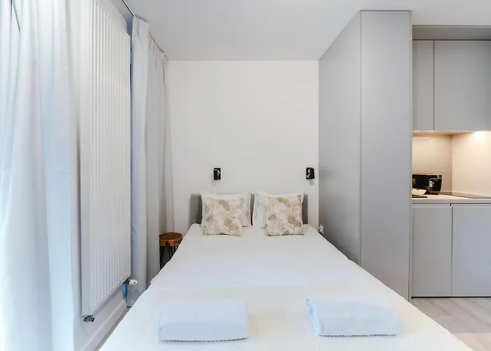 Nowy Targ Jodłowa By Comfort Apartament Wrocław