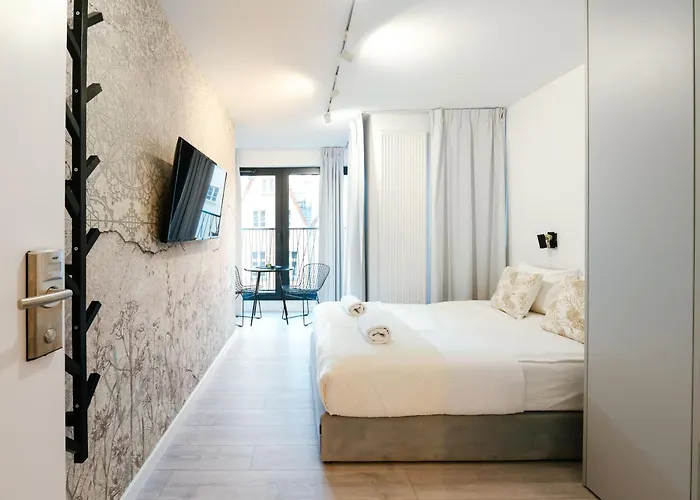 Nowy Targ Jodłowa By Comfort * Wrocław