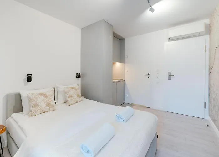 Nowy Targ Jodlowa By Comfort Wroclaw