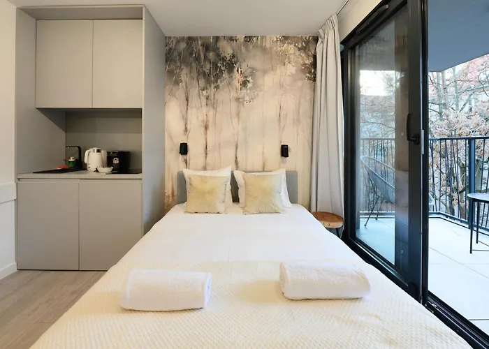 Apartament Nowy Targ Jodłowa By Comfort