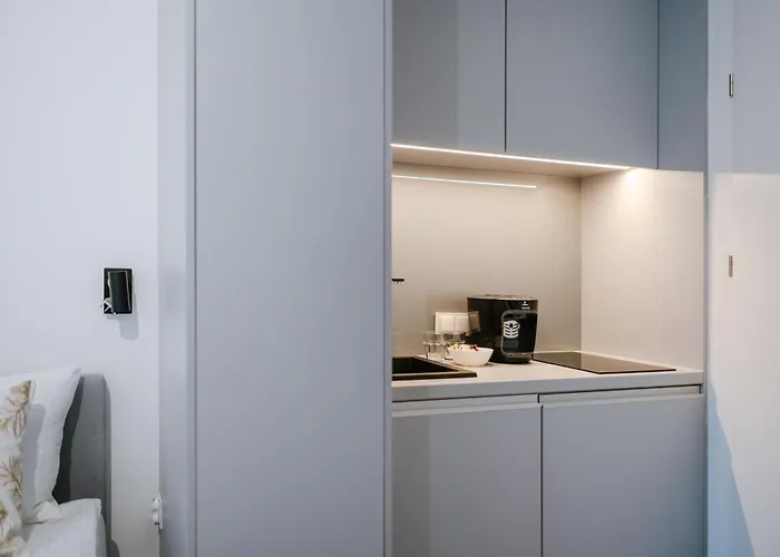 Apartament Nowy Targ Jodłowa By Comfort