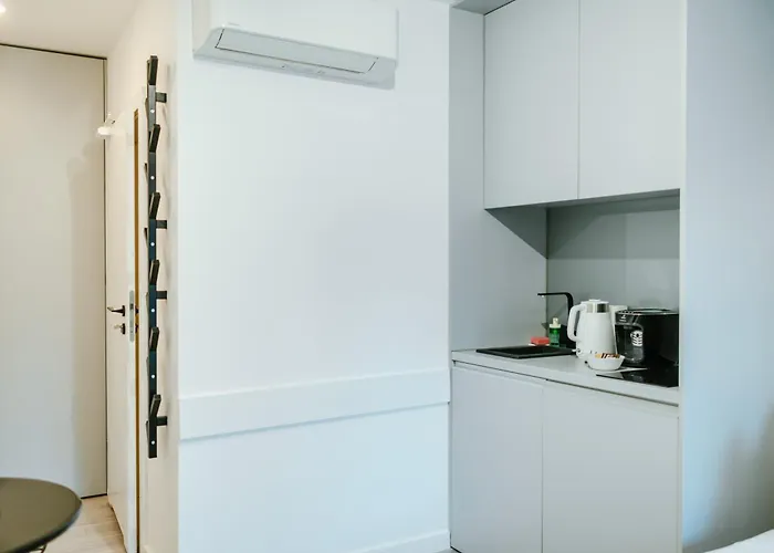 Nowy Targ Jodłowa By Comfort