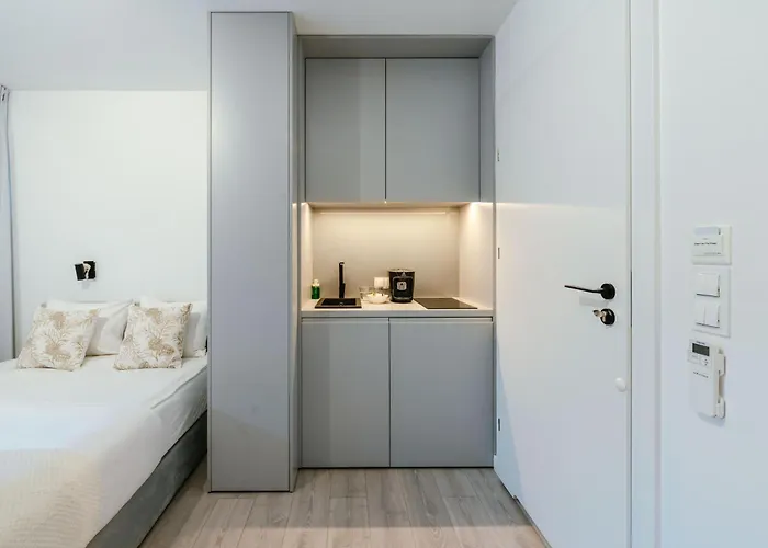 Nowy Targ Jodlowa By Comfort Wroclaw