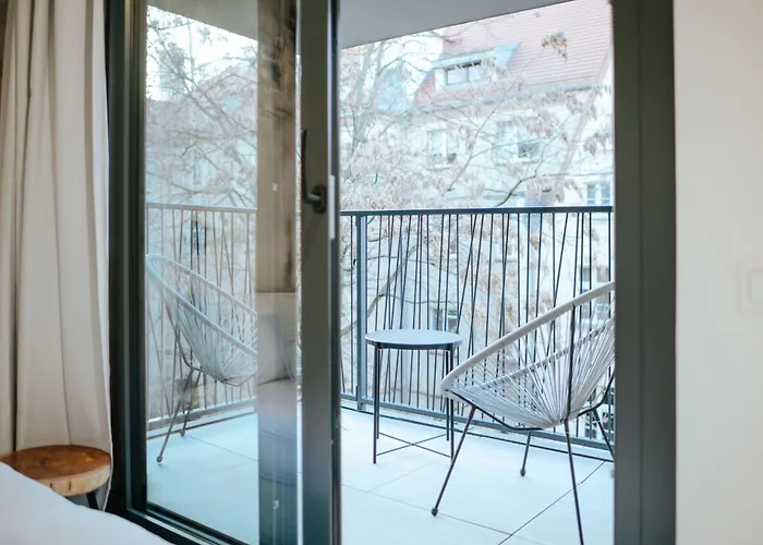 Nowy Targ Jodlowa By Comfort * Wroclaw