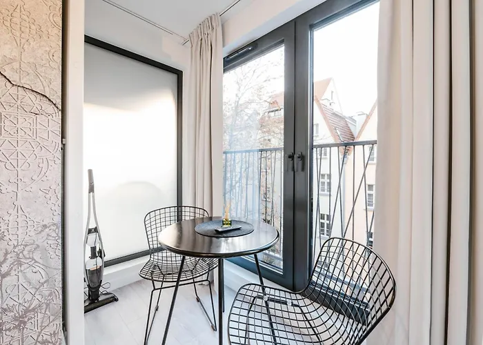 Nowy Targ Jodłowa By Comfort Apartament