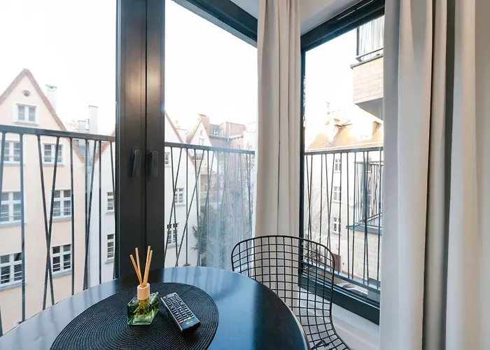 Apartament Nowy Targ Jodłowa By Comfort *