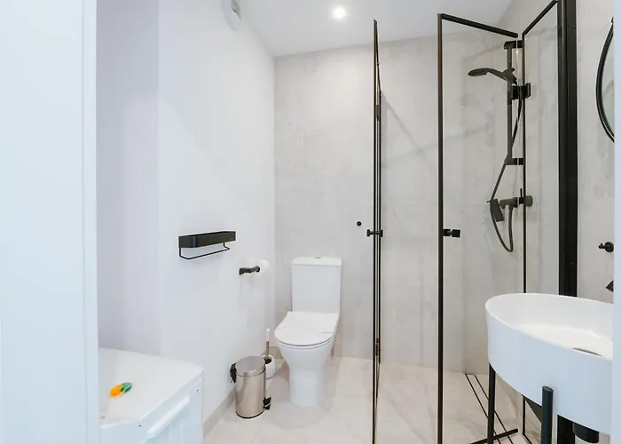 Apartament Nowy Targ Jodłowa By Comfort Wrocław