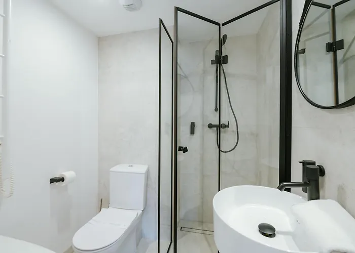 Apartament Nowy Targ Jodłowa By Comfort