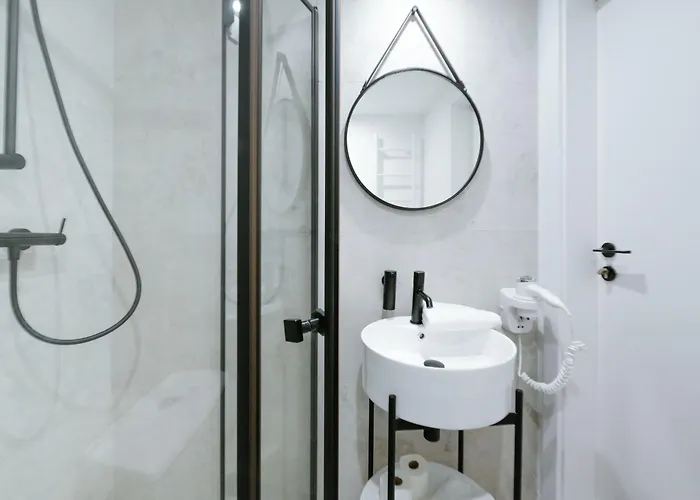 Nowy Targ Jodłowa By Comfort Apartament *