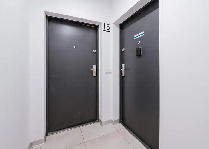 Apartament Nowy Targ Jodłowa By Comfort *