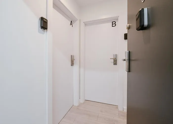 Nowy Targ Jodłowa By Comfort Apartament